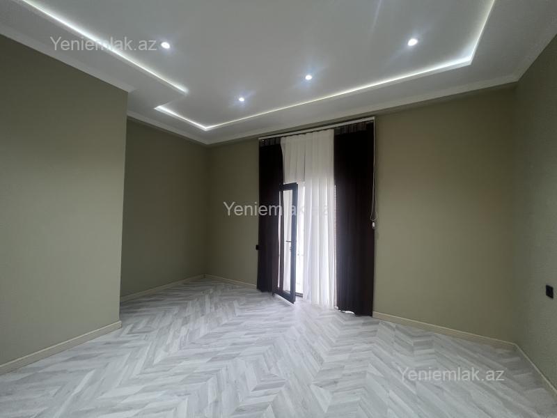 6 otaqlı Həyət evi / Villa, Xəzər rayonu, Bakı