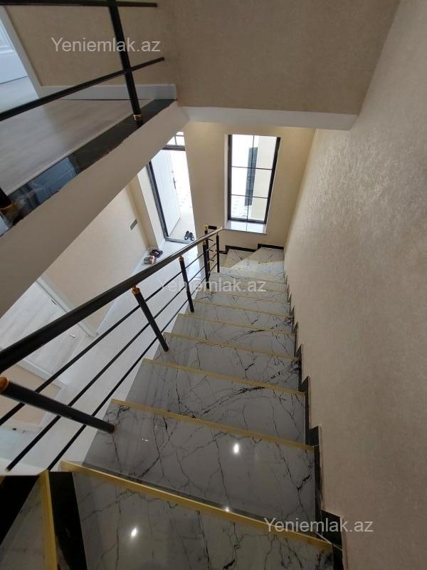 4 otaqlı Həyət evi / Villa, Masazır, Abşeron