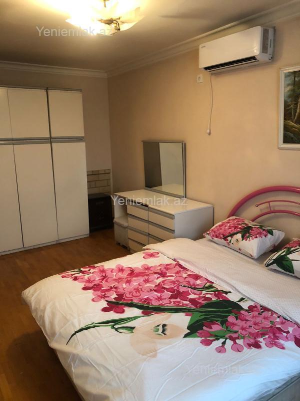 2 otaqlı Bina evi menzil, Səbail rayonu, Bakı