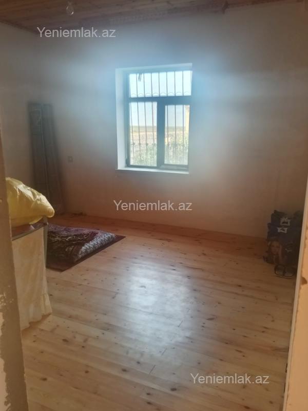 4 otaqlı Həyət evi / Villa, Xəzər rayonu, Bakı