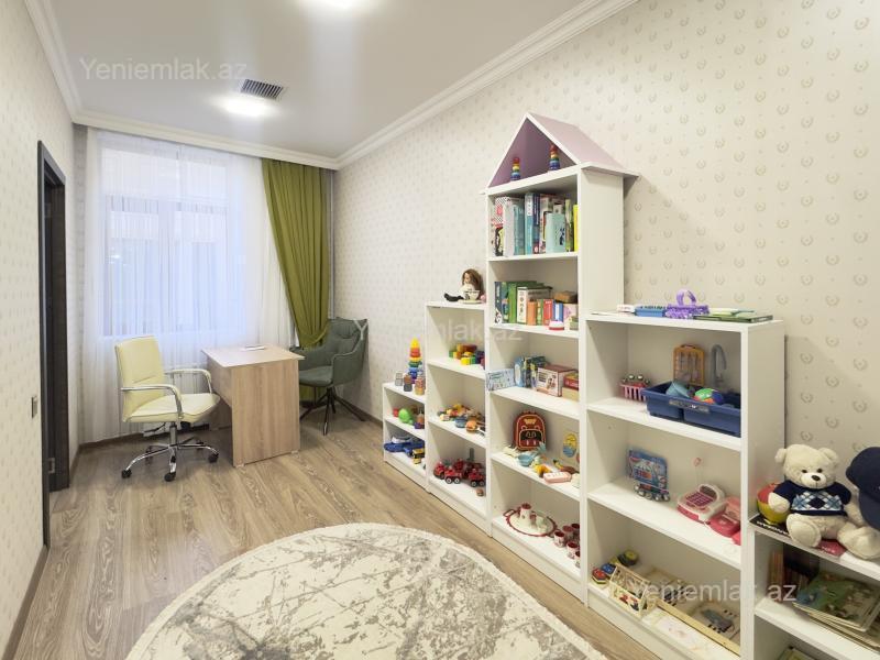 16 otaqlı Obyekt, Binəqədi rayonu, Bakı