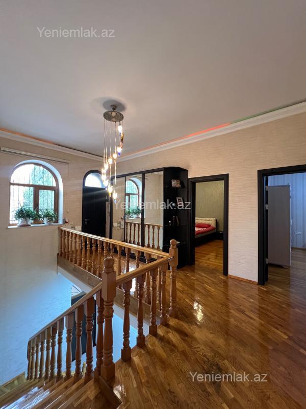 4 otaqlı Həyət evi / Villa, Sabunçu rayonu, Bakı