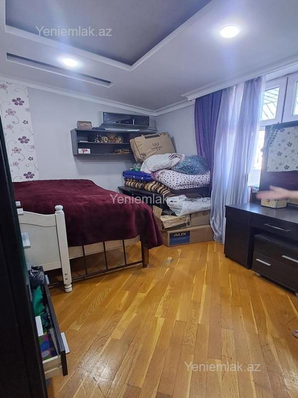 5 otaqlı Bina evi menzil, Binəqədi rayonu, Bakı
