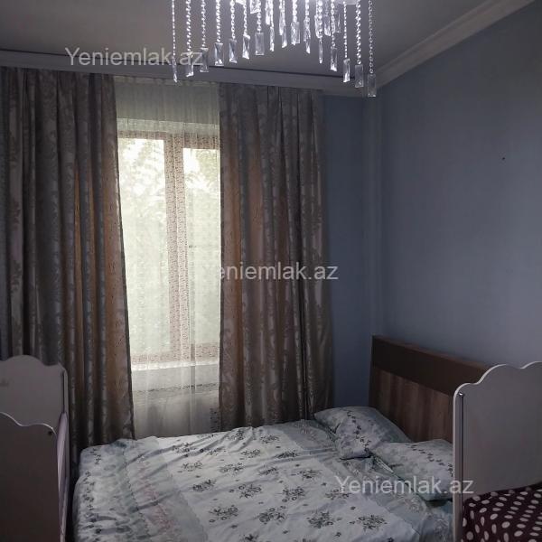 4 otaqlı Həyət evi / Villa, Sabunçu rayonu, Bakı