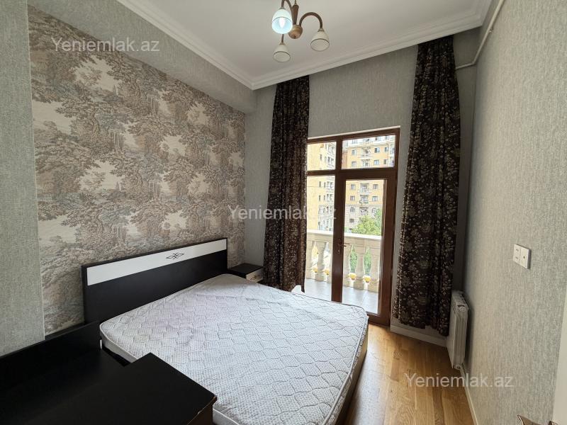 2 otaqlı Bina evi menzil, Sumqayıt Bulvarı, Sumqayıt