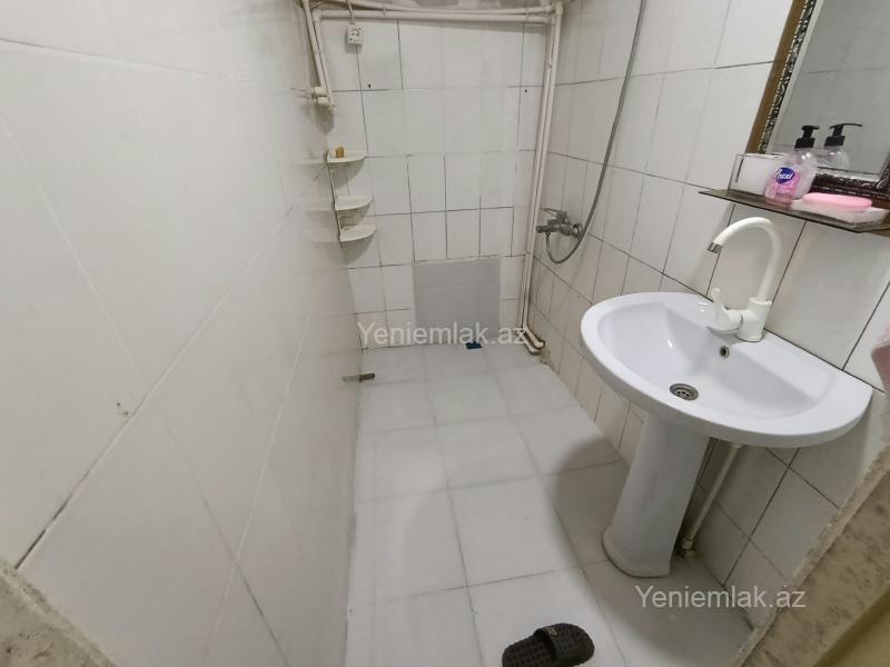 2 otaqlı Bina evi menzil, Suraxanı rayonu, Bakı