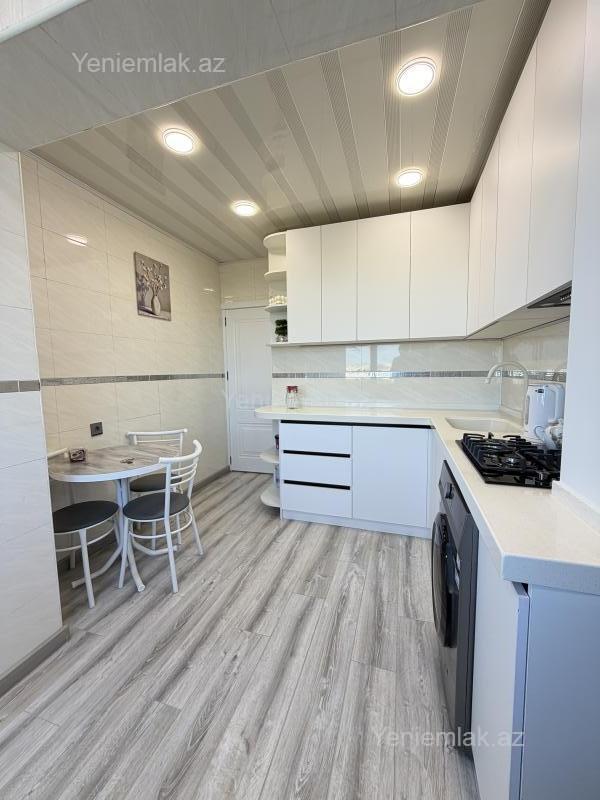 3 otaqlı Bina evi menzil, Sabunçu rayonu, Bakı