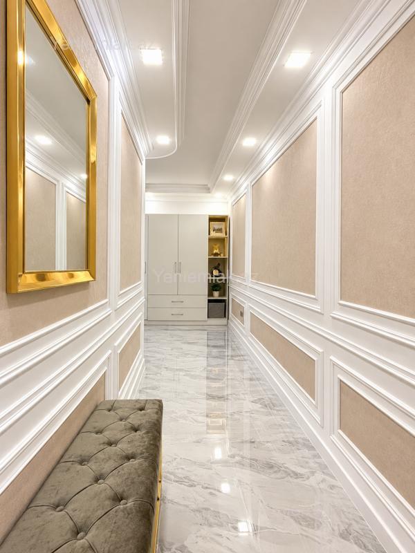 3 otaqlı Bina evi menzil, Xətai rayonu, Bakı