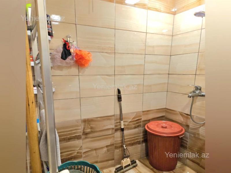 1 otaqlı Bina evi menzil, 9-cu mikrorayon, Sumqayıt