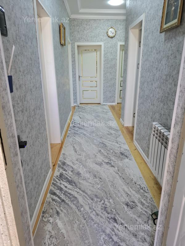 4 otaqlı Həyət evi / Villa, Sabunçu rayonu, Bakı
