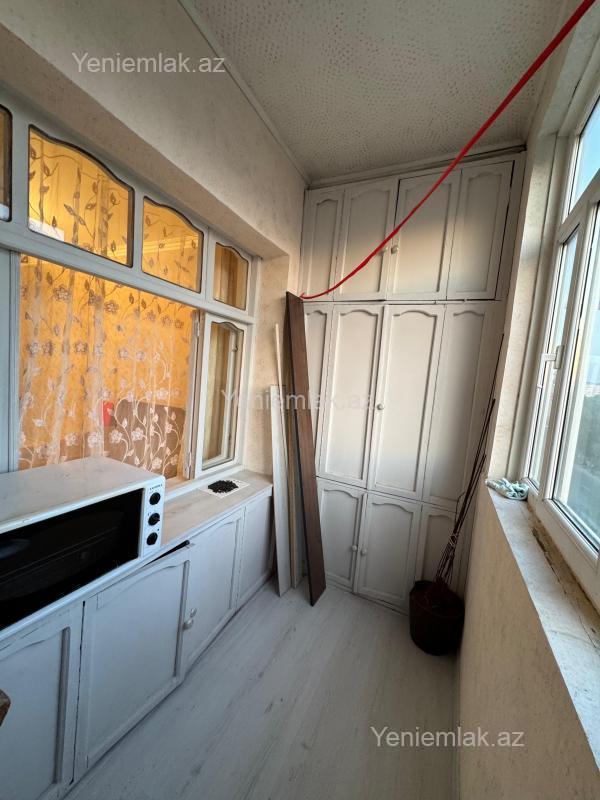 3 otaqlı Bina evi menzil, 45-ci məhəllə, Sumqayıt