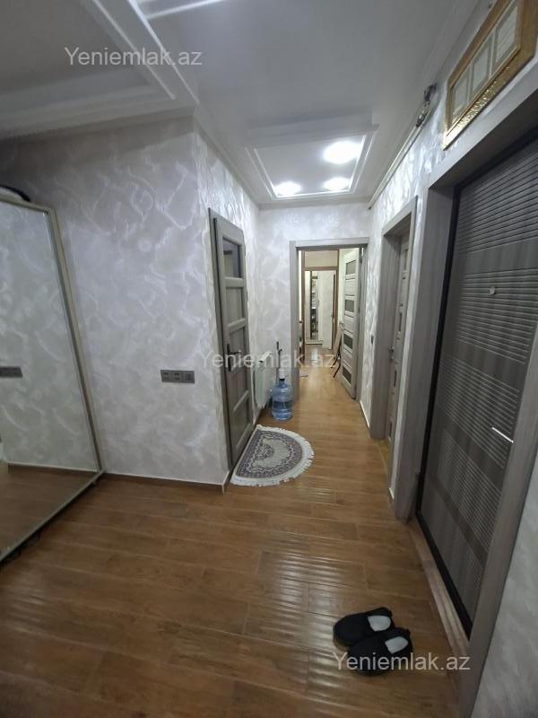 3 otaqlı Bina evi menzil, Xətai rayonu, Bakı