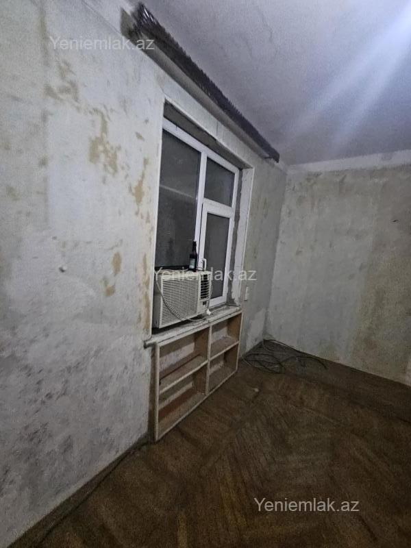 2 otaqlı Bina evi menzil, 4-cü mikrorayon, Sumqayıt