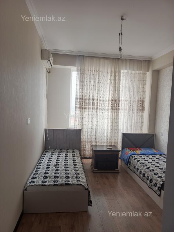 2 otaqlı Bina evi menzil, 10-cu mikrorayon, Sumqayıt