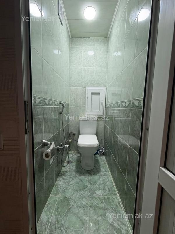 5 otaqlı Bina evi menzil, Xətai rayonu, Bakı
