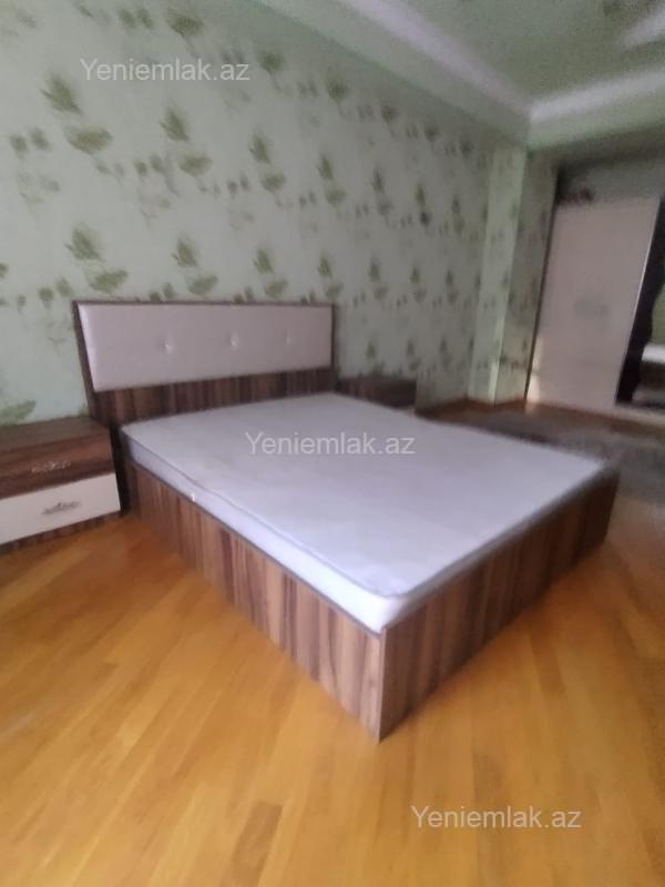3 otaqlı Bina evi menzil, Səbail rayonu, Bakı