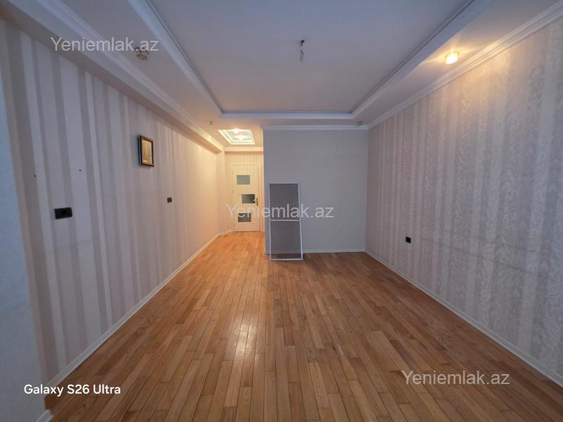 4 otaqlı Bina evi menzil, Nəsimi rayonu, Bakı