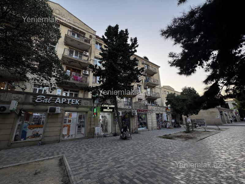 2 otaqlı Obyekt, Sabunçu rayonu, Bakı