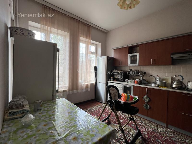 10 otaqlı Həyət evi / Villa, Binəqədi rayonu, Bakı