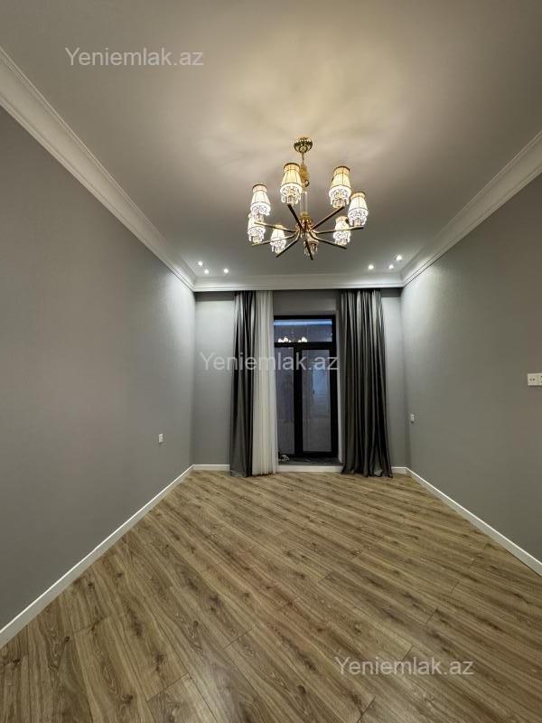 4 otaqlı Həyət evi / Villa, Xəzər rayonu, Bakı
