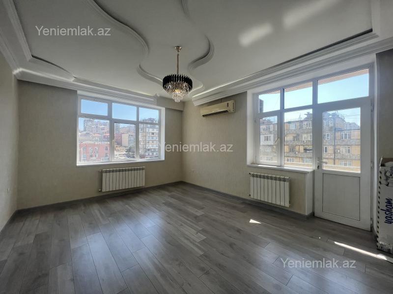 3 otaqlı Bina evi menzil, Xətai rayonu, Bakı