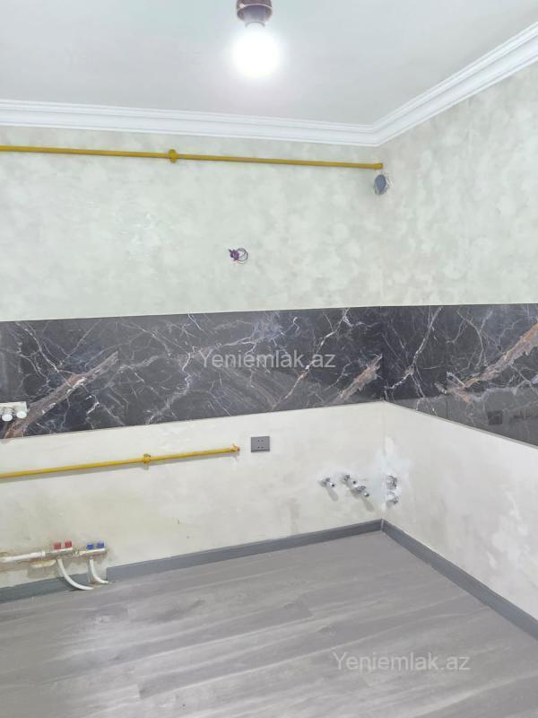 1 otaqlı Bina evi menzil, 4-cü mikrorayon, Sumqayıt