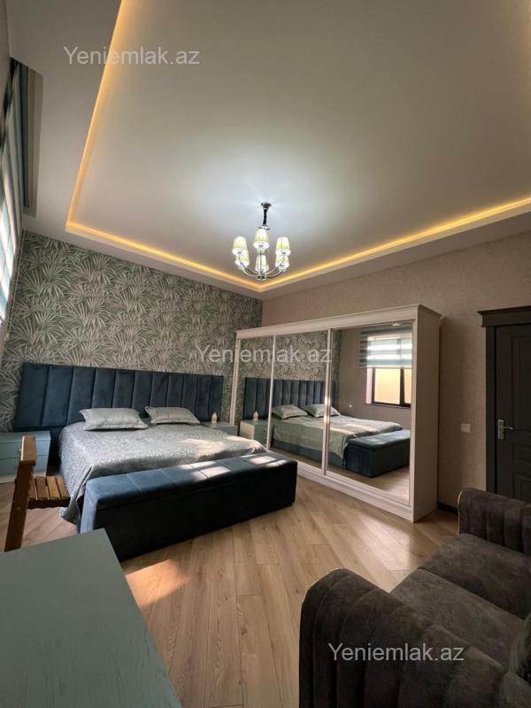 5 otaqlı Həyət evi / Villa, Suraxanı rayonu, Bakı