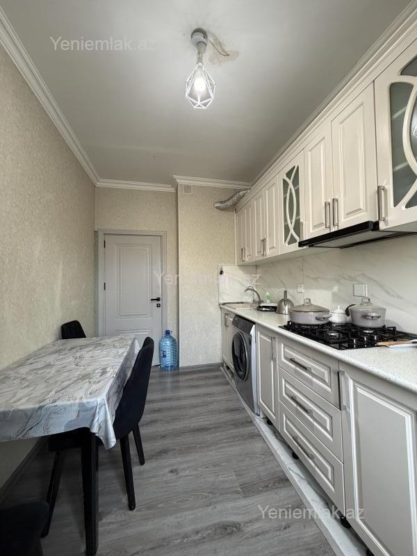 4 otaqlı Bina evi menzil, Sabunçu rayonu, Bakı