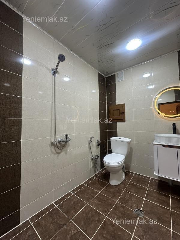 2 otaqlı Bina evi menzil, Sabunçu rayonu, Bakı