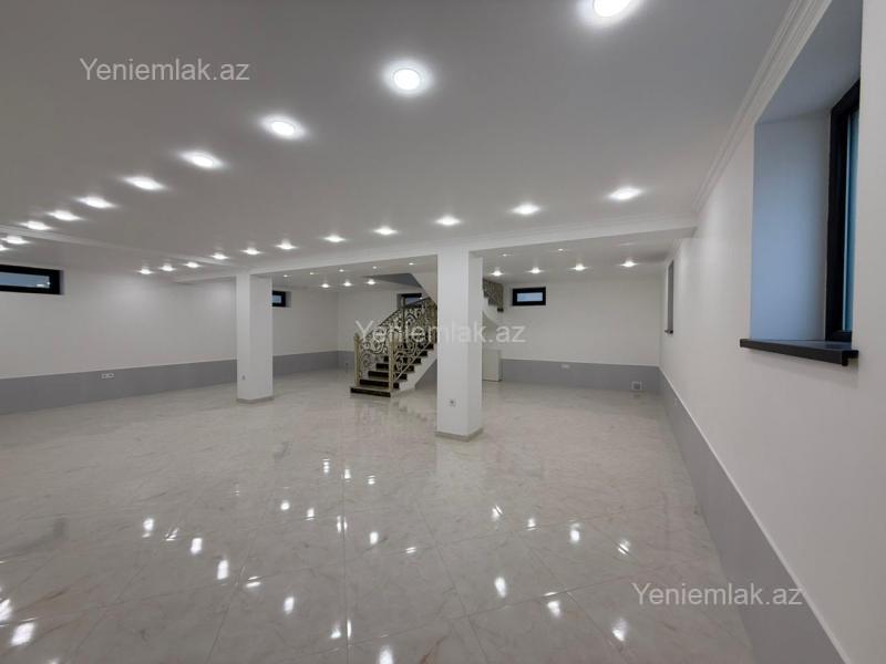 6 otaqlı Həyət evi / Villa, Xətai rayonu, Bakı