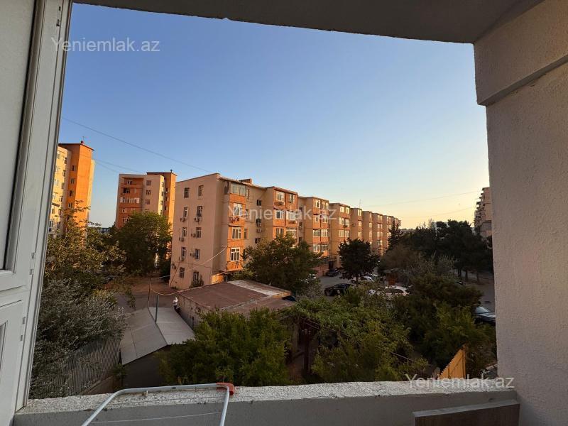 4 otaqlı Bina evi menzil, Xətai rayonu, Bakı