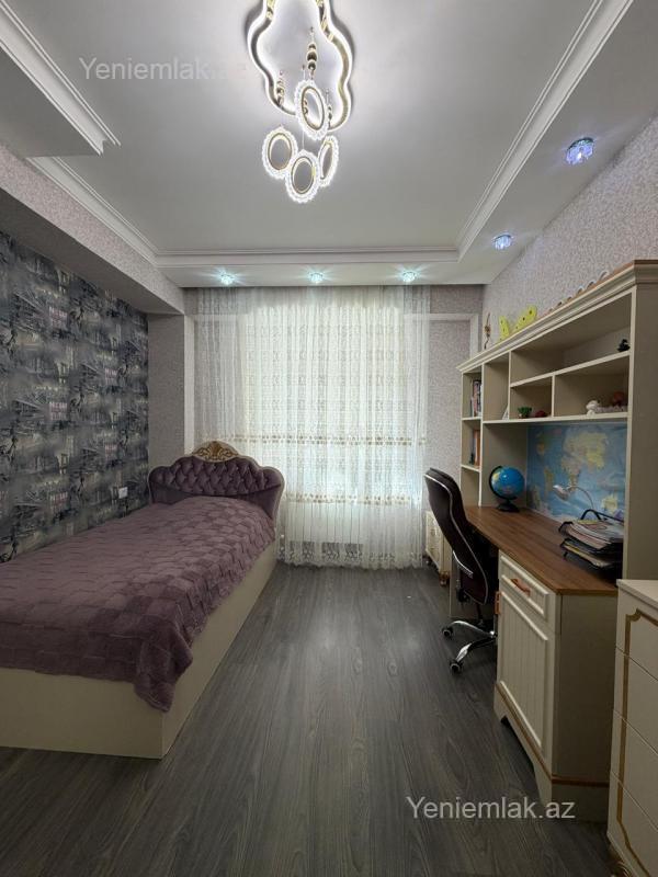 3 otaqlı Bina evi menzil, Masazır, Abşeron