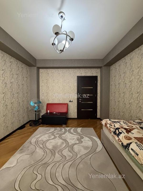 3 otaqlı Bina evi menzil, Masazır, Abşeron