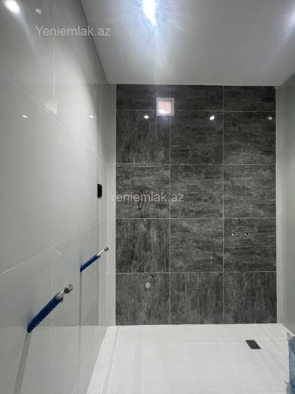 6 otaqlı Həyət evi / Villa, Xəzər rayonu, Bakı