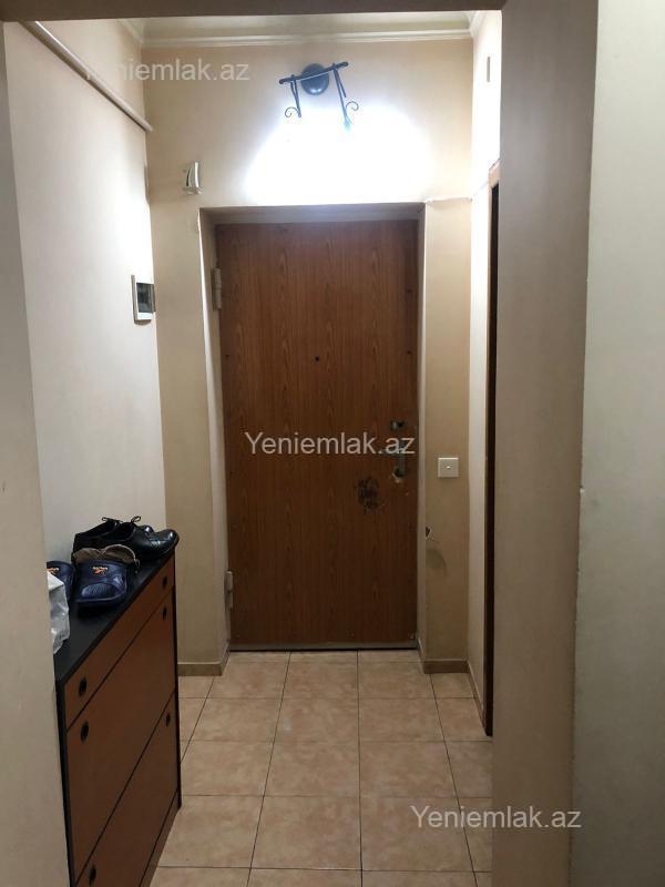 2 otaqlı Bina evi menzil, Səbail rayonu, Bakı