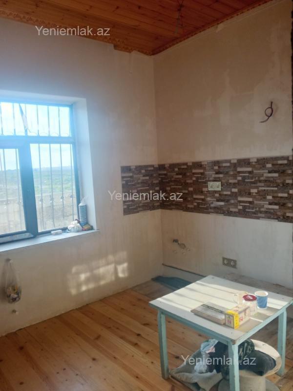 4 otaqlı Həyət evi / Villa, Xəzər rayonu, Bakı