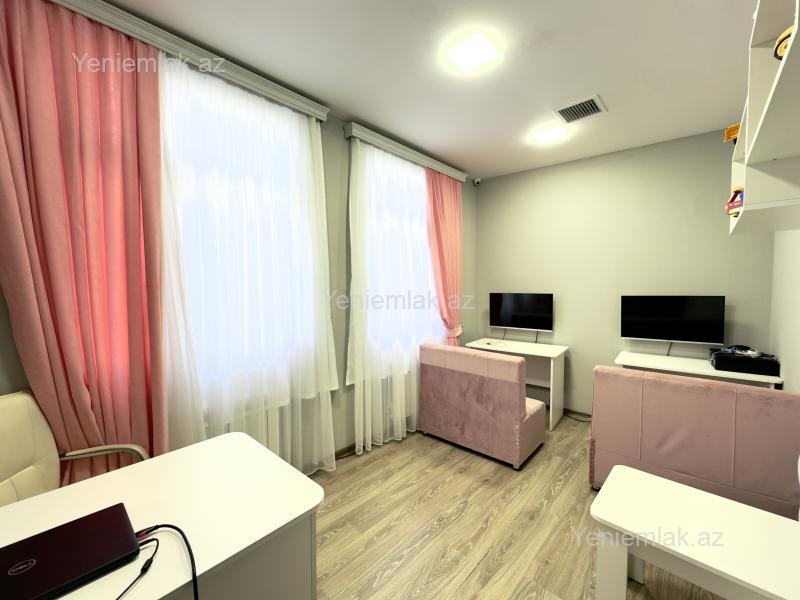16 otaqlı Obyekt, Binəqədi rayonu, Bakı