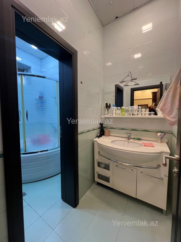4 otaqlı Həyət evi / Villa, Sabunçu rayonu, Bakı