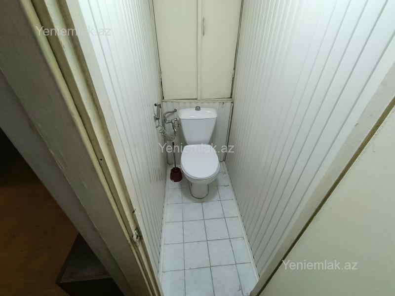 2 otaqlı Bina evi menzil, Suraxanı rayonu, Bakı