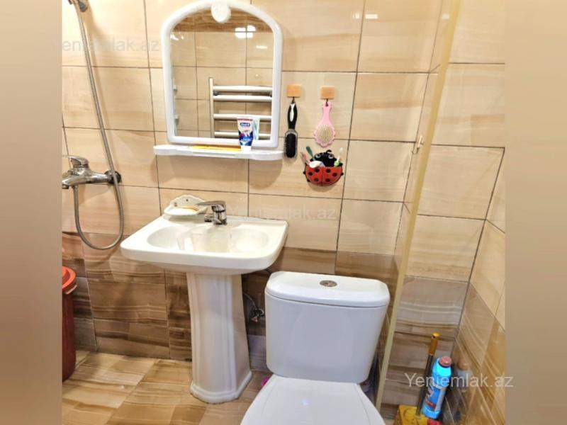 1 otaqlı Bina evi menzil, 9-cu mikrorayon, Sumqayıt