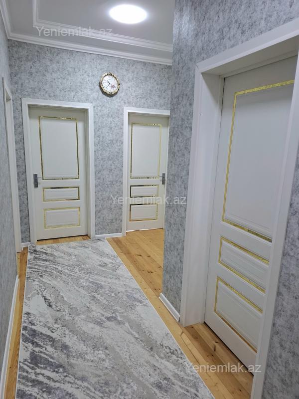4 otaqlı Həyət evi / Villa, Sabunçu rayonu, Bakı