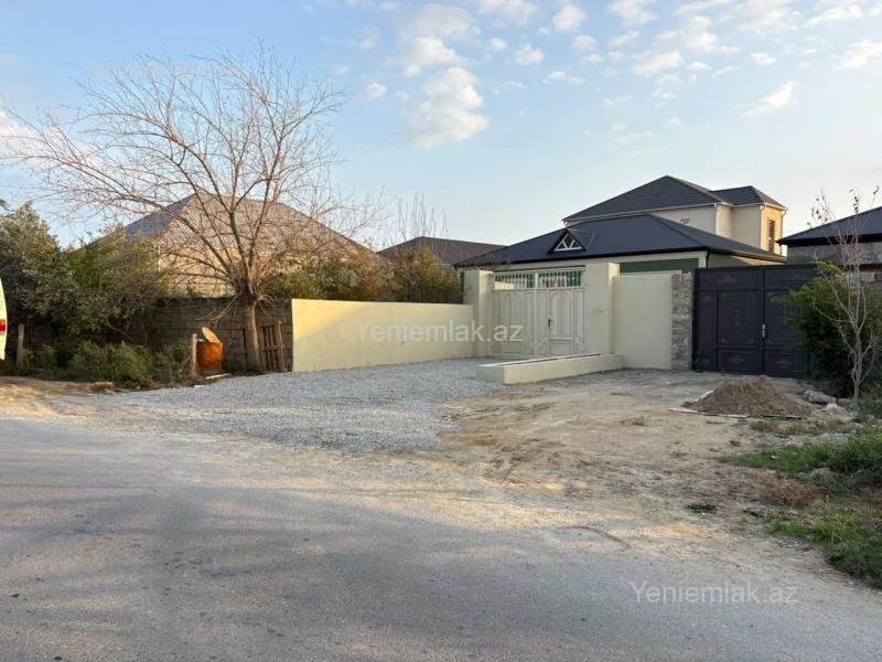 4 otaqlı Həyət evi / Villa, Sabunçu rayonu, Bakı