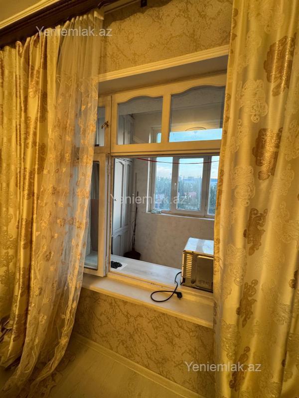 3 otaqlı Bina evi menzil, 45-ci məhəllə, Sumqayıt