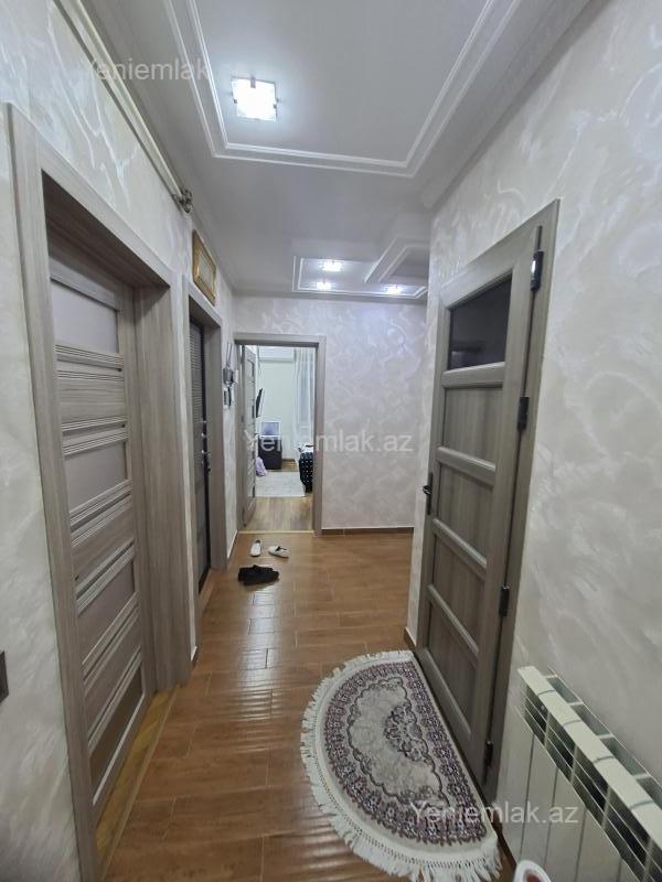 3 otaqlı Bina evi menzil, Xətai rayonu, Bakı