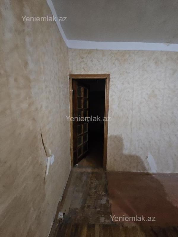 2 otaqlı Bina evi menzil, 4-cü mikrorayon, Sumqayıt