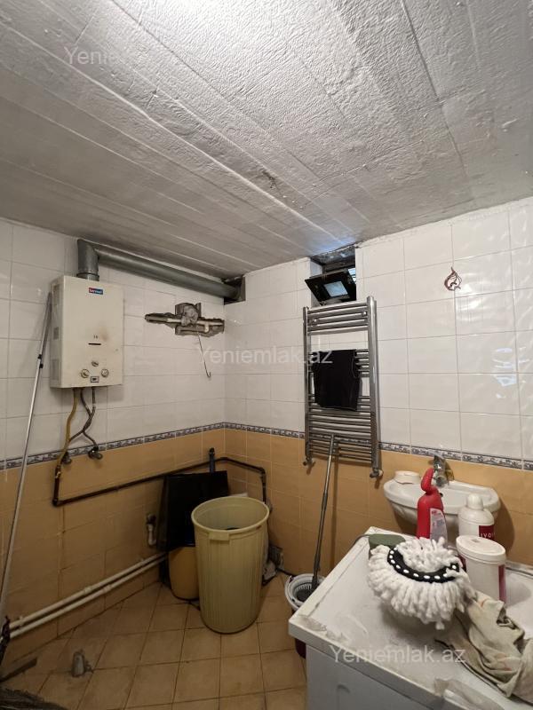 10 otaqlı Həyət evi / Villa, Binəqədi rayonu, Bakı