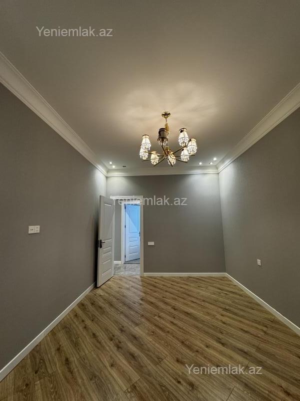 4 otaqlı Həyət evi / Villa, Xəzər rayonu, Bakı