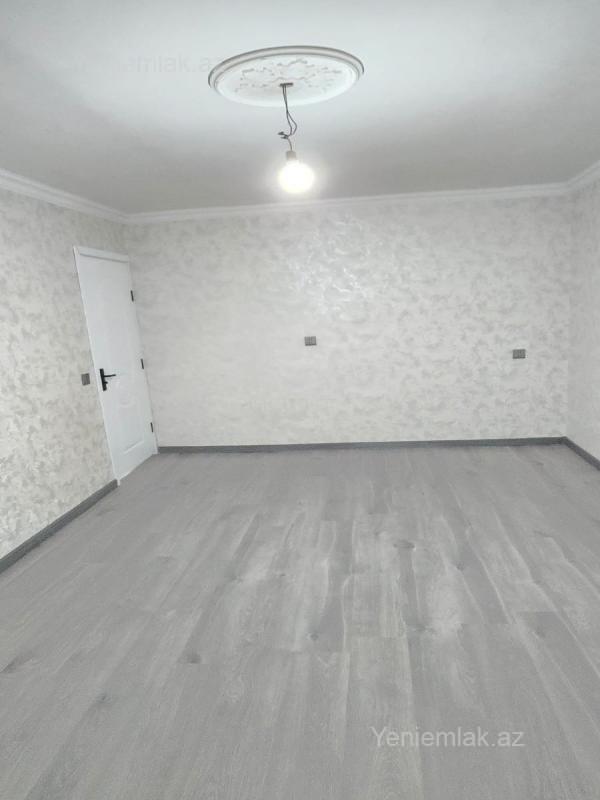 1 otaqlı Bina evi menzil, 4-cü mikrorayon, Sumqayıt