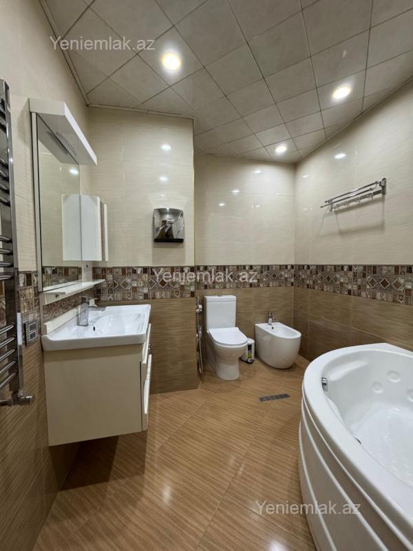 3 otaqlı Bina evi menzil, Sabunçu rayonu, Bakı