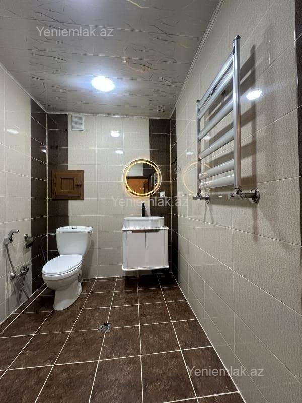 2 otaqlı Bina evi menzil, Sabunçu rayonu, Bakı